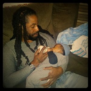 Meet your Posher, Daniel